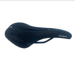 Velo Slim Cutaway Sport Saddle