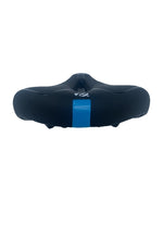 Velo Slim Cutaway Sport Saddle