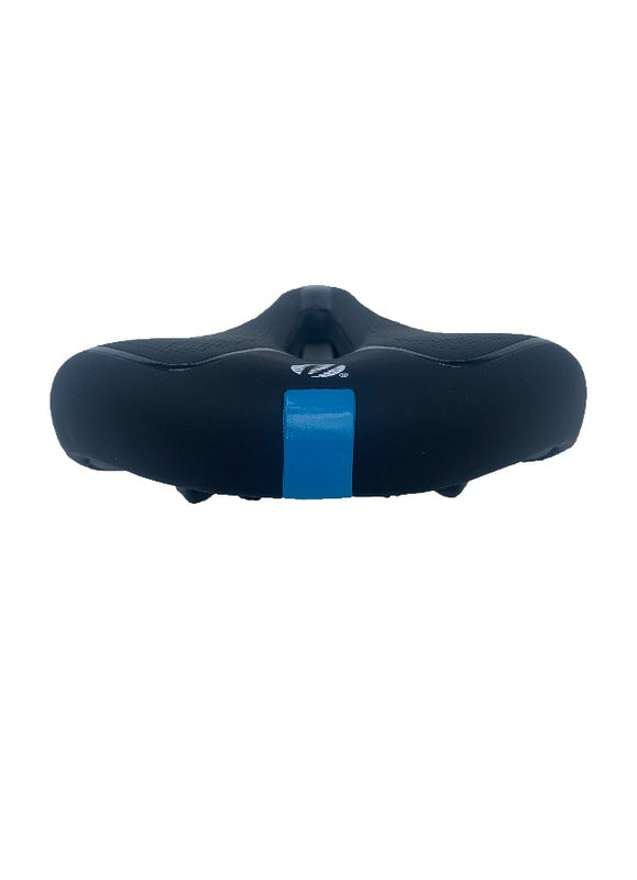 Velo Slim Cutaway Sport Saddle