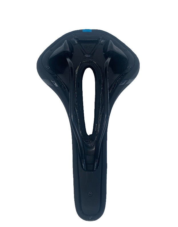Velo Slim Cutaway Sport Saddle
