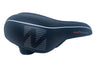 Velo Plush Cutaway Cruiser Saddle