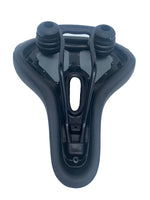 Velo Plush Cutaway Cruiser Saddle