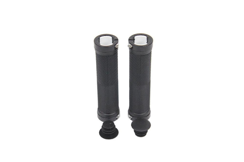 Lock-On Grips