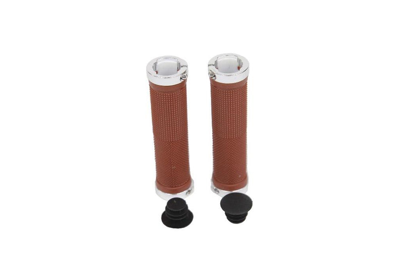 Lock-On Grips