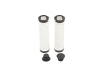 Lock-On Grips
