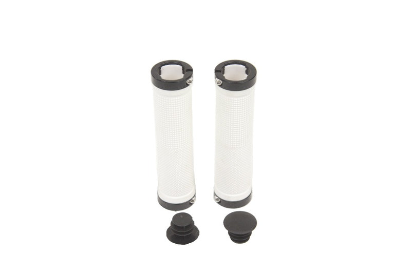 Lock-On Grips