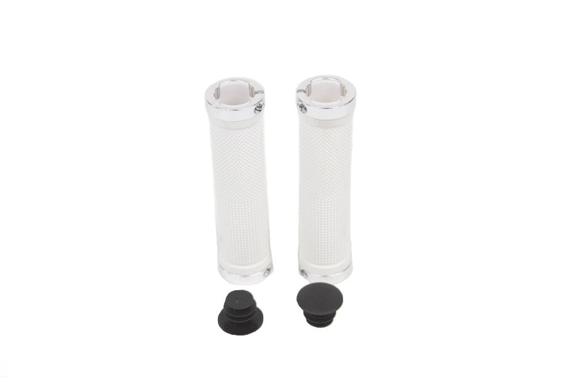 Lock-On Grips