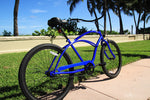 Mens Beach Cruiser 26" - The Pacific