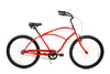 Mens Beach Cruiser 26" - The Fuego