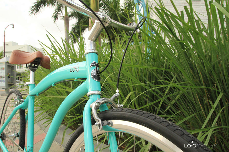 FG Cruiser®  – The Biscayne