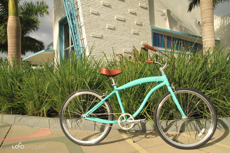 FG Cruiser®  – The Biscayne