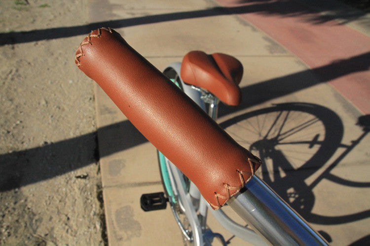 aqua beach cruiser bike