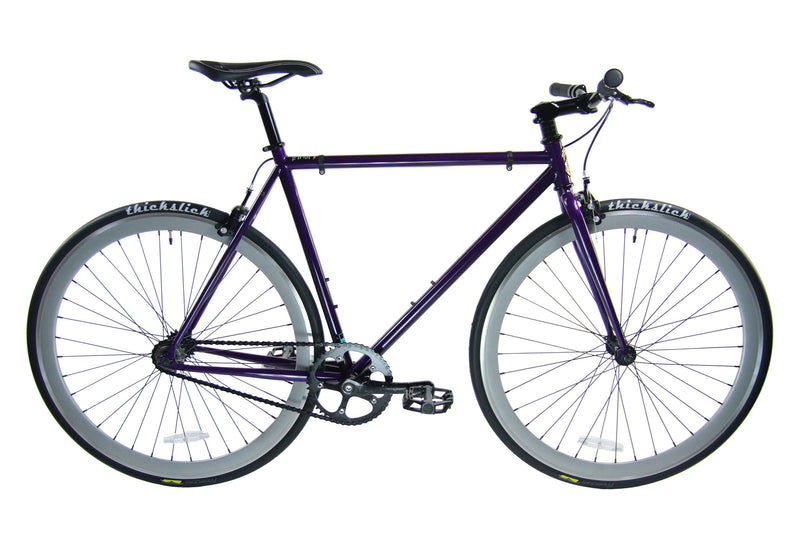 The Purplicious