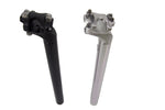 Seat Post - Micro-adjust 2-Bolt Clamp