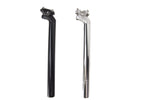 Seat Post - Micro-adjust 2-Bolt Clamp