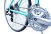 City-X Hybrid Step-Thru - The Aqua-Mania
