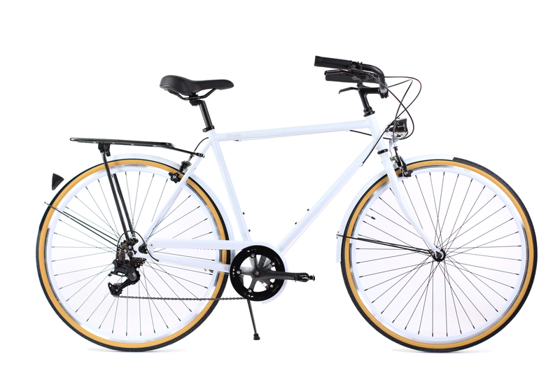 Loco City Cruiser The Dream Loco Cycles