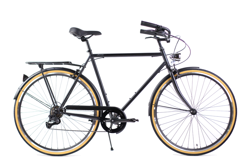 City cruiser bike hotsell