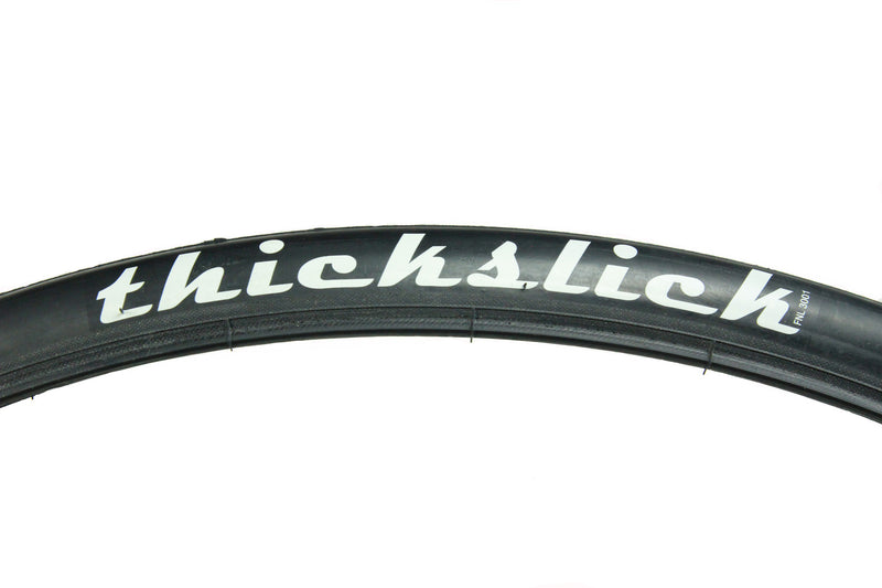 Freedom Thickslick Sport Tire (Single)