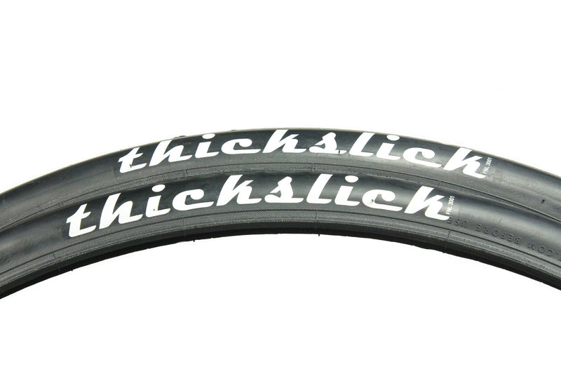 Freedom Thickslick Sport Tires (Pair)