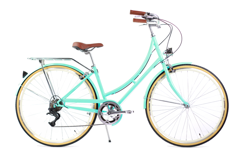 City cruiser outlet bike