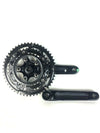 Multi-Speed Crankset 3/32*30/39/50T