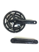 Multi-Speed Crankset 3/32*30/39/50T