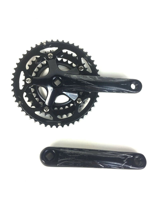 Multi-Speed Crankset 3/32*30/39/50T