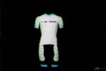 Loco Cycling Kit – White