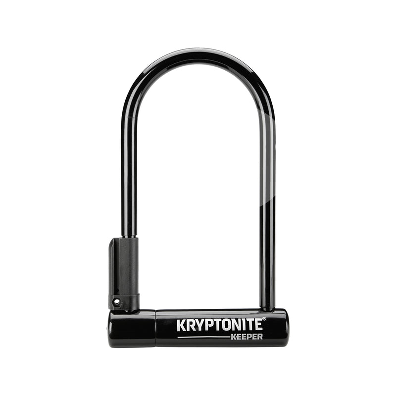 Kryptonite Keeper U-Lock 12