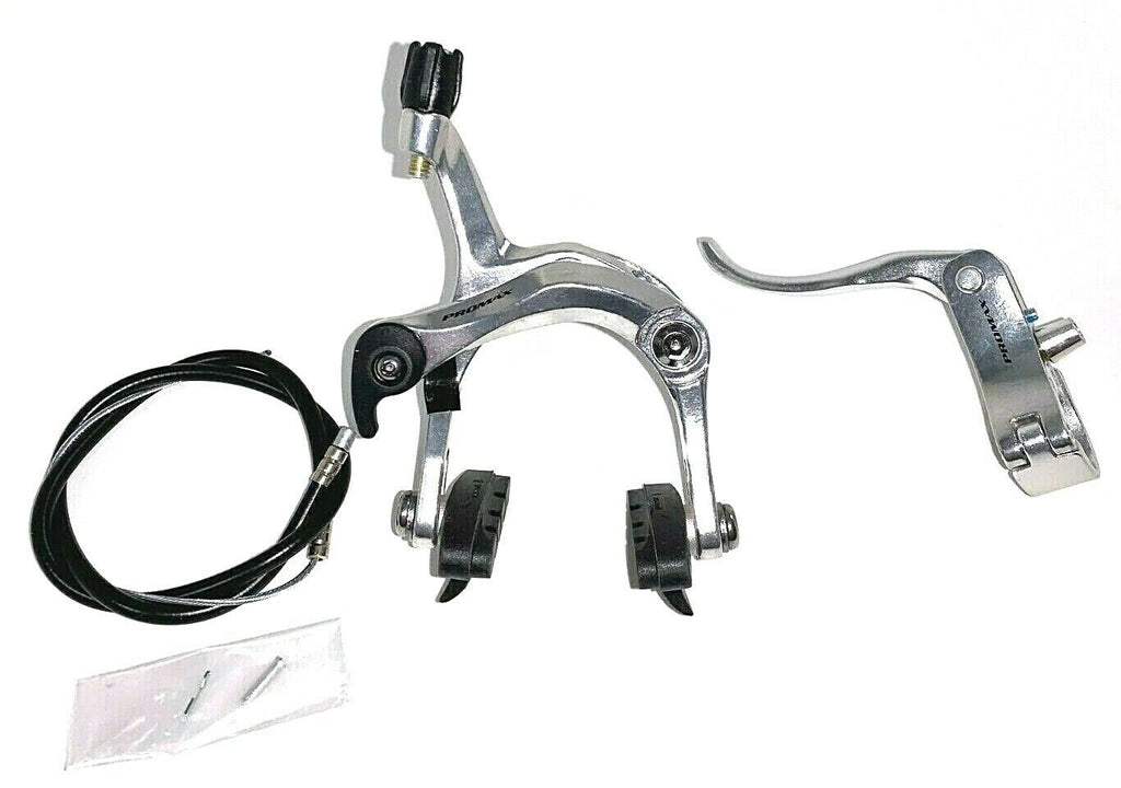 Promax V-Brake Set (Black)