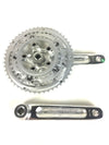 Multi-Speed Crankset 3/32*30/39/50T