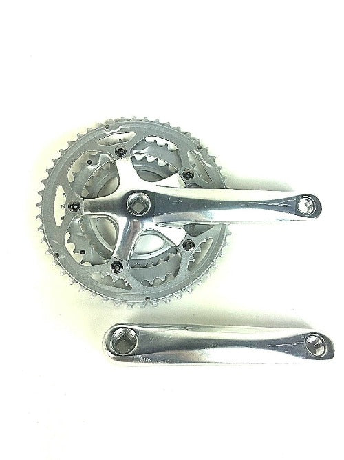 Multi-Speed Crankset 3/32*30/39/50T