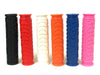 Soft Rubber Grips