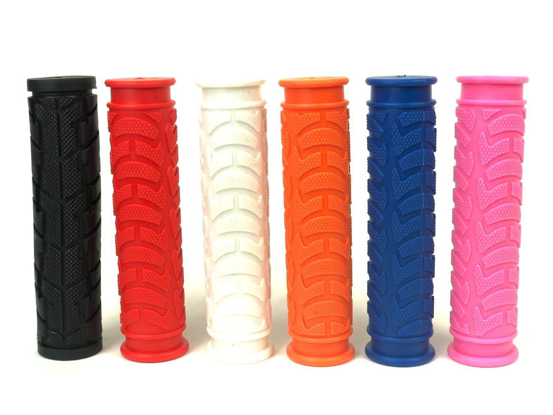 Soft Rubber Grips